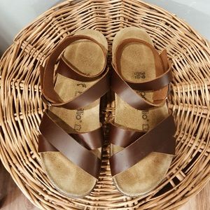 Birkenstock, Papillio - Lola Sandal, Size 39